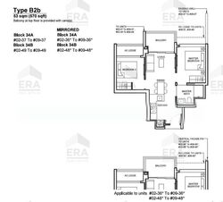 FORETT AT BUKIT TIMAH (D21), Apartment #519815571